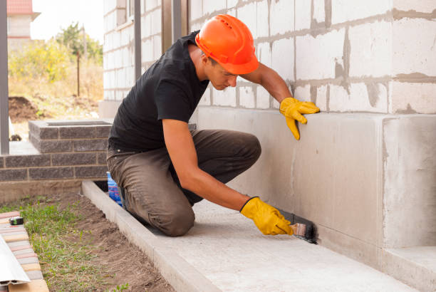 Licensed Crawl Space Encapsulation service in Troy, AL - Halo Water Proofing